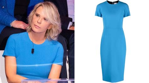 abito maria de filippi stasera